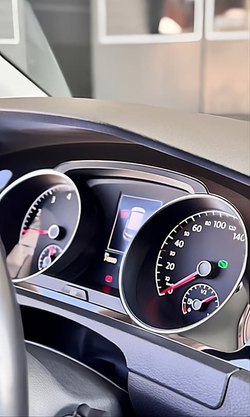 Koç Detailing atölyesinde detaylı araç bakımı